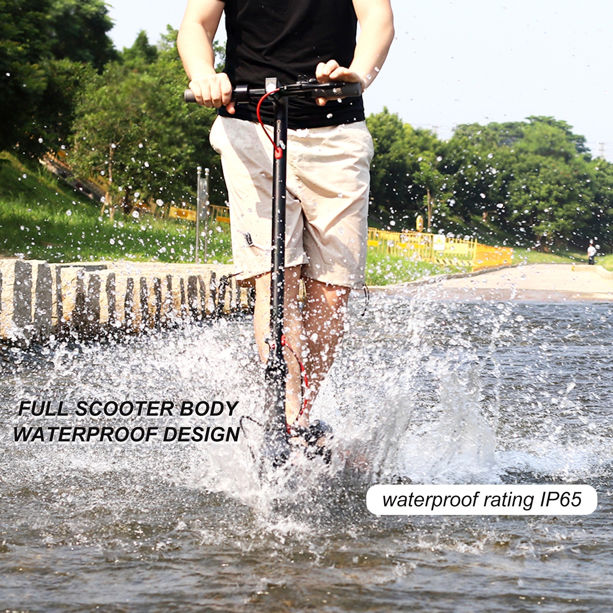 E-Scooter ES-N7pro E-Scooter ES-N7pro